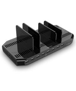 CHARGER STATION 120W USB/10PORT 73435 LINDY