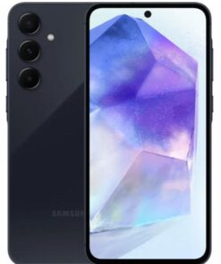 MOBILE PHONE GALAXY A55 5G/8/256GB NAVY SM-A556B SAMSUNG