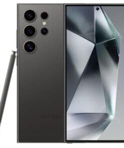 MOBILE PHONE GALAXY S24 ULTRA/256GB BLACK SM-S928B SAMSUNG