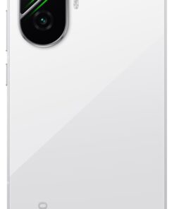 MOBILE PHONE POCO F7/12/256GB WHITE MZB0KG3EU POCO