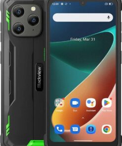 MOBILE PHONE BV5300 PRO/GREEN BLACKVIEW