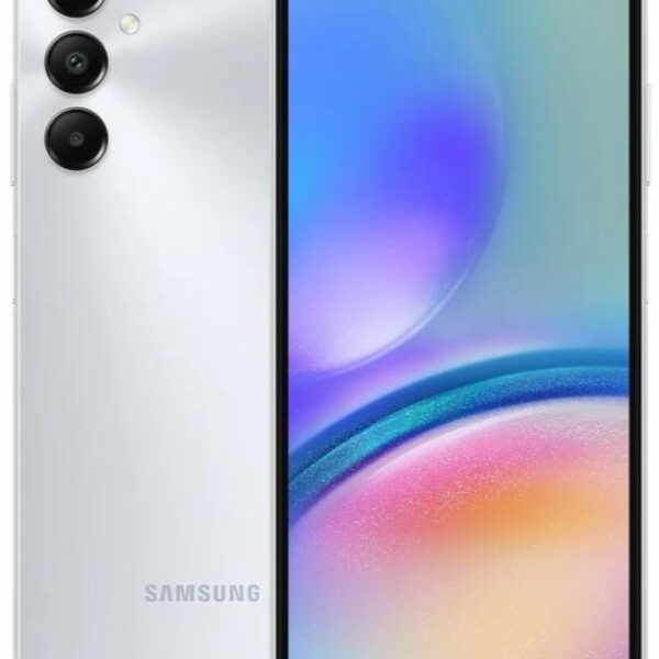 MOBILE PHONE GALAXY A05S/128GB SILVER SM-A057G SAMSUNG