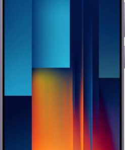 MOBILE PHONE POCO M6 PRO/8/256GB PURPLE MZB0G3CEU POCO