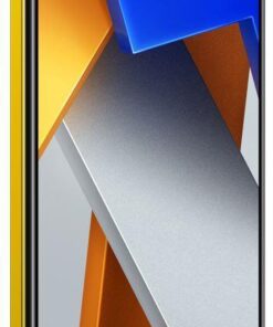 MOBILE PHONE POCO M4 PRO 4G/128GB YELLOW MZB0B0WEU POCO
