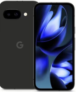 MOBILE PHONE PIXEL 9A 5G 128GB/OBSIDIAN GA05769-GB GOOGLE