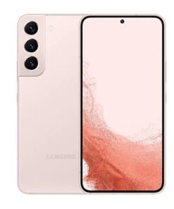 MOBILE PHONE GALAXY S22 5G/128GB PINK SM-S901B SAMSUNG