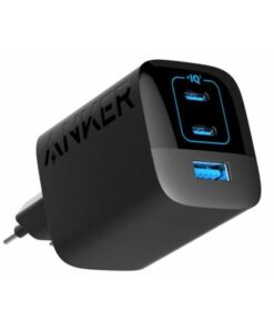 MOBILE CHARGER WALL/3-PORT 67W A2674G11 ANKER