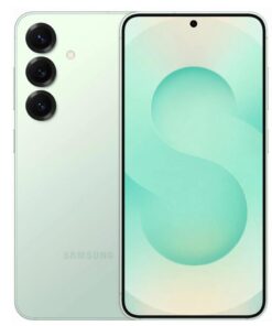 MOBILE PHONE GALAXY S25 5G/512GB MINT SM-S931B SAMSUNG
