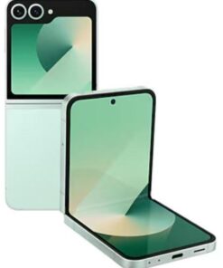 MOBILE PHONE GALAXY Z FLIP6/512GB MINT SM-F741B SAMSUNG