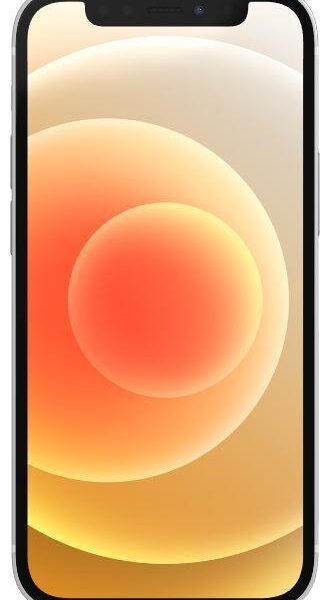 MOBILE PHONE IPHONE 12 MINI/128GB WHT RED BY ADAPT GLOBAL