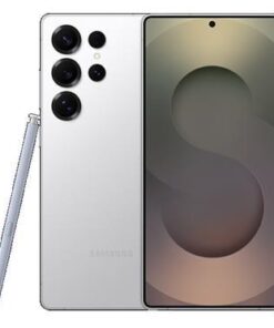 MOBILE PHONE GALAXY S25 ULTRA/256GB WHTSILV SM-S938B SAMSUNG