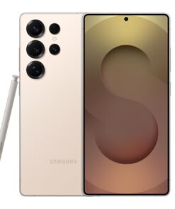 MOBILE PHONE GALAXY S25 ULTRA/256GB PINK SM-S938B SAMSUNG