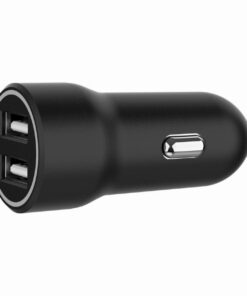 MOBILE CHARGER CAR USB 2PORT/TA-UC-2A15-CAR-01 GEMBIRD