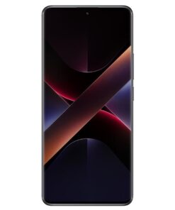 MOBILE PHONE POCO X7/12/512GB BLACK MZB0IQIEU POCO