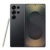 MOBILE PHONE GALAXY S25 ULTRA/512GB BLACK SM-S938B SAMSUNG