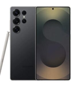 MOBILE PHONE GALAXY S25 ULTRA/512GB BLACK SM-S938B SAMSUNG