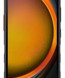 MOBILE PHONE GALAXY XCOVER 7/BLACK SM-G556B SAMSUNG