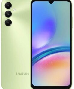 MOBILE PHONE GALAXY A05S/64GB GREEN SM-A057G SAMSUNG