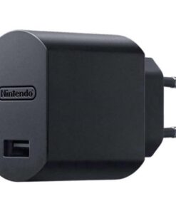CONSOLE ACC POWER ADAPTER AC/212022 NINTENDO