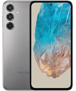 MOBILE PHONE GALAXY M35 5G/128GB GRAY SM-M356 SAMSUNG