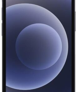 MOBILE PHONE IPHONE 12 MINI/64GB BLACK RED BY ADAPT GLOBAL