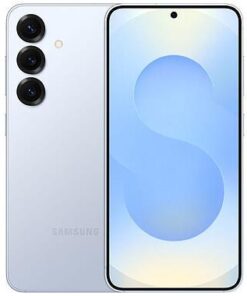 MOBILE PHONE GALAXY S25/256GB ICYBLUE SM-S931B SAMSUNG