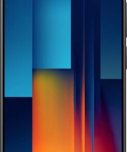 MOBILE PHONE POCO M6 PRO/8/256GB BLACK MZB0G1JEU POCO