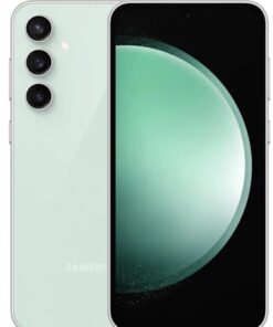 MOBILE PHONE GALAXY S23 FE/256GB MINT SM-S711B SAMSUNG