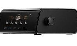 CHARGER DESKTOP RAPID PRO/320W 5P 5021301005 ECOFLOW