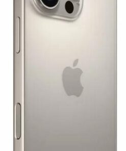 MOBILE PHONE IPHONE 16 PRO/256GB NATURAL TIT. MYNL3 APPLE