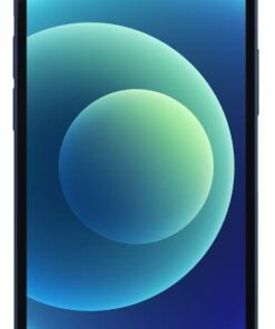 MOBILE PHONE IPHONE 12 MINI/128GB BLUE RED BY ADAPT GLOBAL