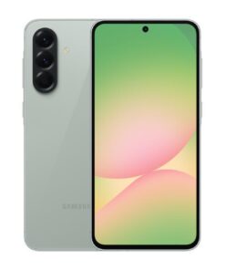 MOBILE PHONE GALAXY A56 5G/256GB GREEN SM-A566B SAMSUNG