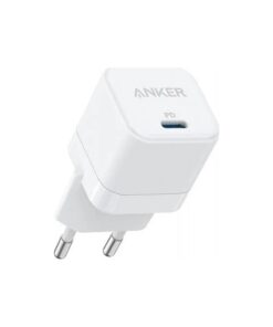 MOBILE CHARGER WALL POWERPORT/III 20W A2149G21 ANKER