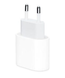 POWER ADAPTER USB-C 20W/MHJE3ZM/A APPLE