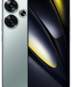 MOBILE PHONE POCO F6/12/512GB GREEN MZB0H9LEU POCO