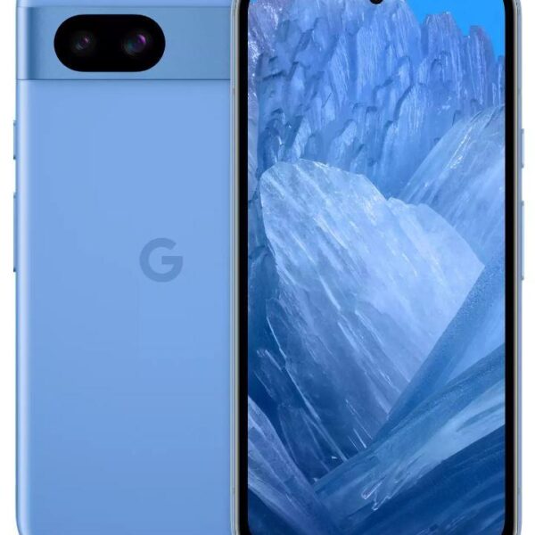 MOBILE PHONE PIXEL 8A 128GB/BAY GA05570-GB GOOGLE