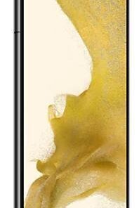 MOBILE PHONE GALAXY S22/256GB BLACK SM-S901B SAMSUNG