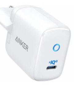 MOBILE CHARGER WALL POWERPORT/III MINI 30W A2615L21 ANKER