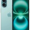 MOBILE PHONE IPHONE 16 PLUS/128GB TEAL MXVY3 APPLE