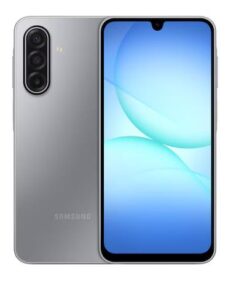 MOBILE PHONE GALAXY A17 5G/4/128GB GRAY SM-A176B SAMSUNG