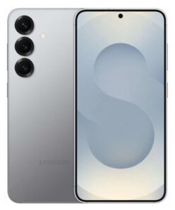 MOBILE PHONE GALAXY S25/128GB SILVER SM-S931B SAMSUNG