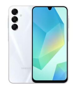 MOBILE PHONE GALAXY A16 5G/128GB L. GREY SM-A166B SAMSUNG