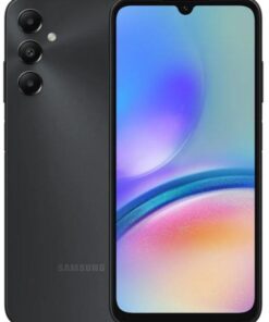 MOBILE PHONE GALAXY A05S/64GB BLACK SM-A057G SAMSUNG