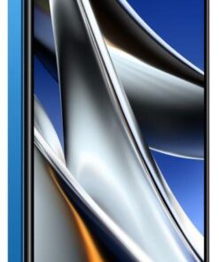MOBILE PHONE POCO X4 PRO 5G/256GB BLUE MZB0AYUEU POCO