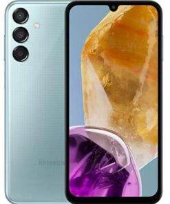 MOBILE PHONE GALAXY M15 5G/128GB BLUE SM-M156B SAMSUNG