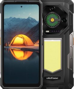 MOBILE PHONE ARMOR 33/33 ULEFONE