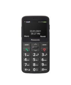 MOBILE PHONE KX-TU160/KX-TU160EXB PANASONIC