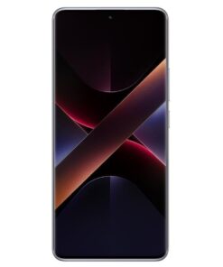 MOBILE PHONE POCO X7/12/512GB SILVER MZB0IQ6EU POCO