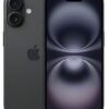 MOBILE PHONE IPHONE 16/256GB BLACK MYEE3 APPLE