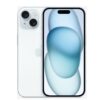 MOBILE PHONE IPHONE 15/128GB BLUE MTP43 APPLE